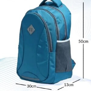 school backpack by tatsam bags